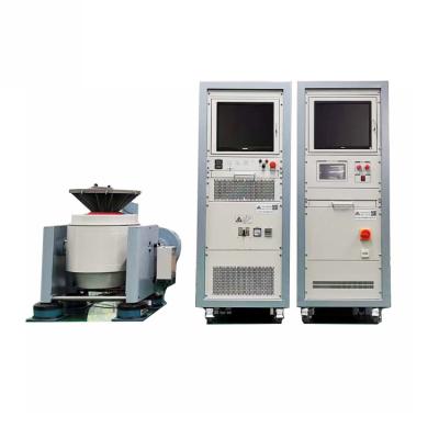 Cina 3-phase Electrodynamic Vibration Shaker For Electric Components Testing in vendita