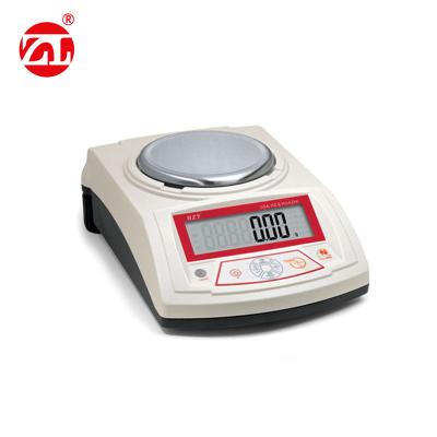 China 0.01g Digital Analytical Electronic Density Testing Machine for Laboratory for sale