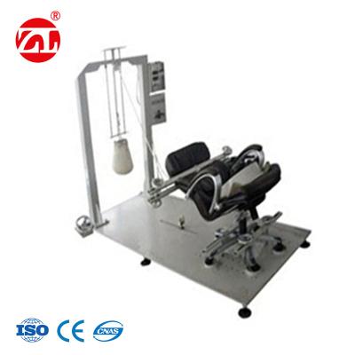 China Chair Back Backward Durability Tester for sale