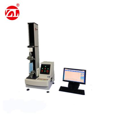 China Electronic Limit Protection Desktop Computer Servo Universal Testing Machine for sale