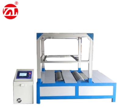 Chine Machine d'essai de fatigue de marche d'aide d'écran tactile de PLC Max. Load 200KG à vendre