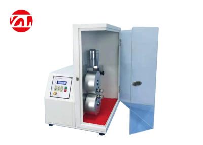 China SATRA TM123 Repeated Peeling Test Machine Of Hook And Loop Fastener for sale