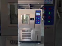 Dynamic Ozone Aging Environmental Test Chamber Ozone Generator Available