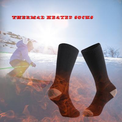 China Viable Leg Warmer Knocks Unisex Thermal Work Fuzzy Socks Men For Winter Warm Thick Winter Women for sale