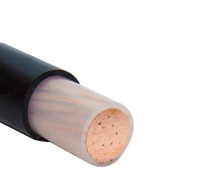 China High Quality Construction Power Cable Price Cable Feeder Copper Power Cable Heat Resistant Roll for sale