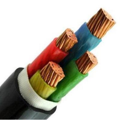 China Chinese Main Manufacture Price Marine Power Cable Construction Kabel for sale