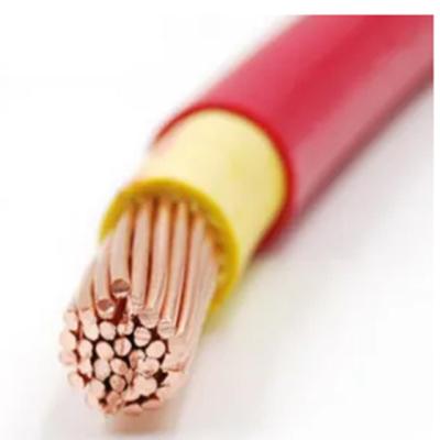 China Construction Factory Price Electric PVC 16mm Cable Electrical Wires for sale