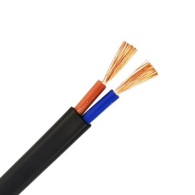 China Construction 2.5mm Porcelain Electrical Cable Copper Electrical Wires for sale