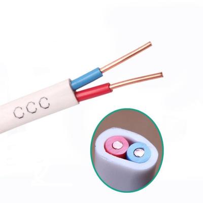 China Building PVC Insulated 2.5 Mm Copper Cable Electrical Wires Cables for sale