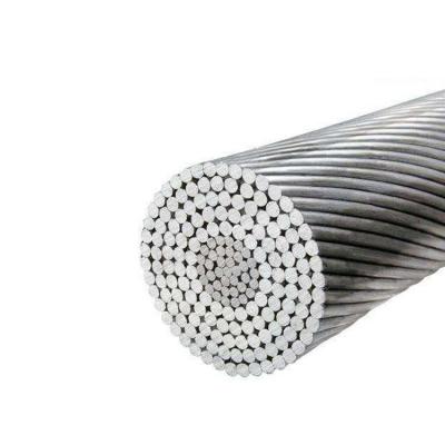 China 50mm2 70mm2 AAC AAAC Aerial All Aluminum Conductor Bare Conductor for sale