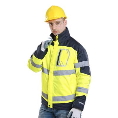 China High Quality Tourism Custom Safety Adults Waterproof Workwear Guangzhou for sale