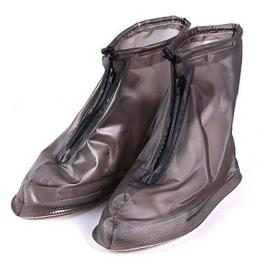 China High quality hot sale rain boots for men custom made plastic boots for rain for sale