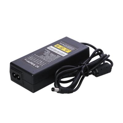 China 36W 48W Universal-Wechselstrom-DC-Adapter 2 STIFTE 3A 4A 12 Volt-Universaladapter zu verkaufen