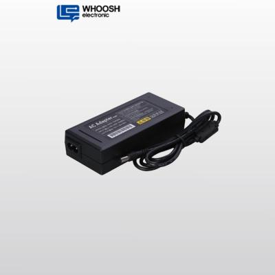 China Fuente de alimentación de escritorio universal interior de la cámara de seguridad del adaptador DC 12V 5A 60W de la CA IP20 en venta