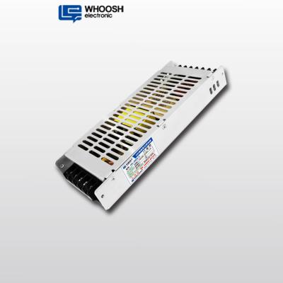 China Fuente de alimentación delgada de la fuente de alimentación de la pantalla LED 60Amp 50/60Hz 5V 300W LED en venta