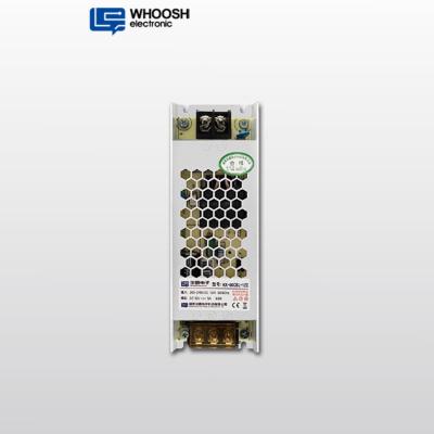 China Fuente de alimentación del conductor 24V 60W 2.5A de Constant Voltage LED para la tira del LED en venta