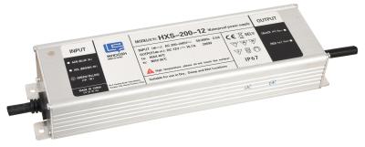 China Transformador de voltio LED de la fuente de alimentación de la muestra de la eficacia 200W LED del 86% 8.33A 24 en venta