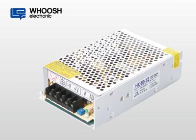 China Fuente de alimentación del conductor 2.5A Constant Voltage LED del vatio LED de la eficacia 60 del 85% en venta