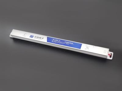 China Conductor delgado de aluminio de la fuente de alimentación de 1A 15m m LED 24VDC 24W LED en venta