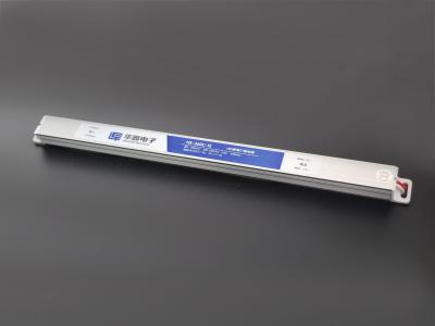 China Transformador ultra delgado de voltio LED de la fuente de alimentación del CCC 1.5A 36W 24 en venta