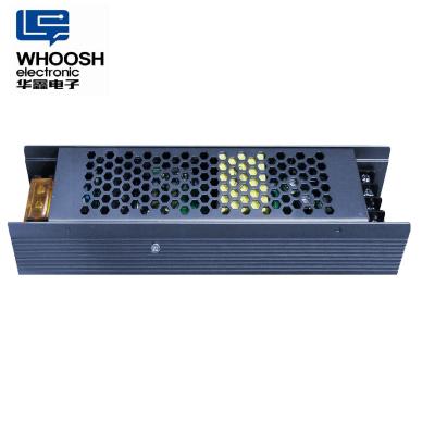 China WHOOSH Dimmable LED alimentación la fuente 60W 60 amperios de conductor LED 12V Dimmable en venta