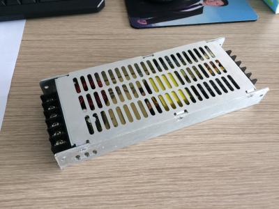 Κίνα οδηγός των οδηγήσεων κυκλωμάτων 300W της EMI παροχής ηλεκτρικού ρεύματος επίδειξης των οδηγήσεων 5V 60A κανένας ανεμιστήρας προς πώληση