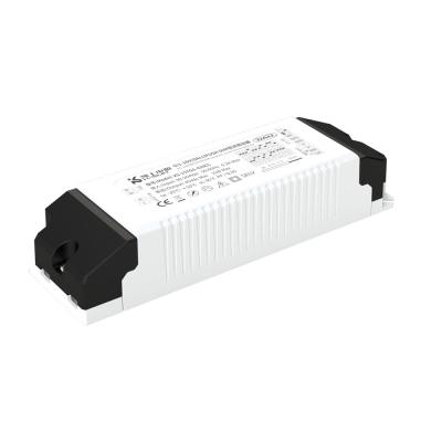 China Fuente de alimentación de la caja de luz de DALI Downlight Constant Current LED 15W 420/210mA en venta