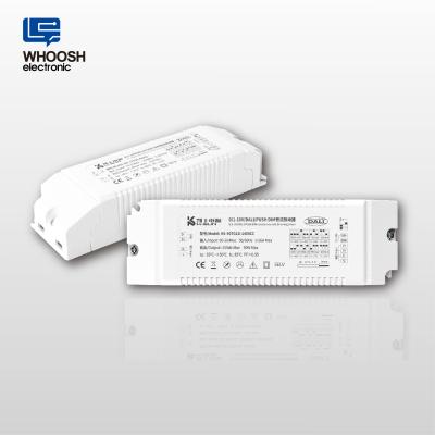 China Conductor de Constant Current Dimming 15W 200-420mA LED del triac para el downlight, fuente de alimentación llevada dimmable en venta