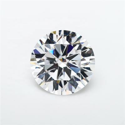 China Diamond 2 Carat I Round VS2 IGI Certified CVD Lab Grown Diamonds For Sale for sale