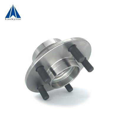 China Building Material Stores Forklift Parts Wheel Hub 3014540202 For Linde E16C for sale