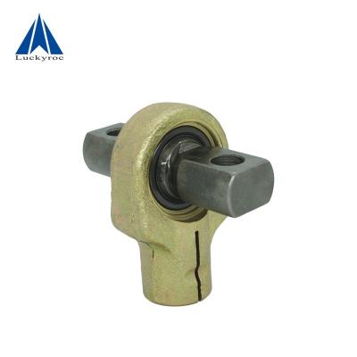 China Machinery Repair Shops Forklift Parts Eye Bolt Assy For Linde 0009001506 for sale