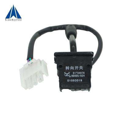 China Machinery Repair Shops Forklift Indicator Switch For Jungheinrich 51234976 for sale