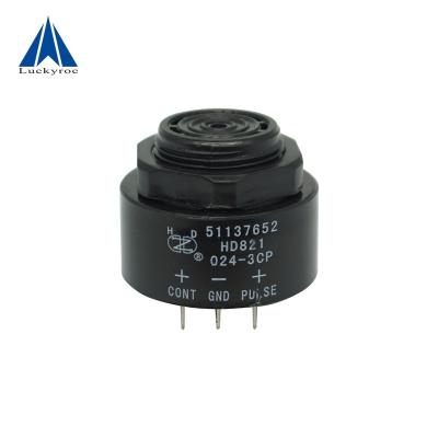 China Machinery Repair Shops Forklift Parts Buzzer 51137652 For Jungheinrich for sale