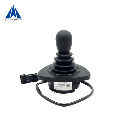 China Machine Repair Shops Linde Forklift Parts Joystick 7919040041 for sale