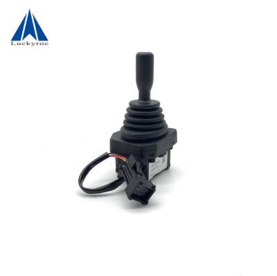 China Machinery Repair Shops Forklift Parts Joystick For Linde 7919040095 for sale