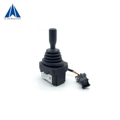 China Machinery Repair Shop Forklift Parts Joystick 7919040093 For Linde for sale