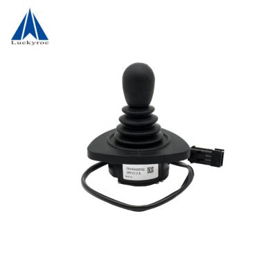 China Machinery Repair Shop Forklift Parts Joystick 7919040042 For Linde for sale