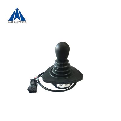 China Construction worksÂ   Forklift Parts Forklift Joystick For Linde 7919040042 for sale