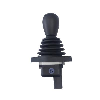 China Construction worksÂ   Forklift parts joystick for Linde 7919040015 for sale