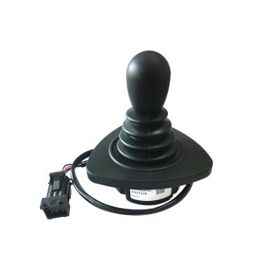 China Construction worksÂ   Forklift Part Forklift Joystick For Linde 7919040042 Long Warranty 7919040041 12 Months Warranty for sale