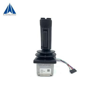 China Overhead Machinery Repair Shop Joystick 101175 For Geniuses for sale