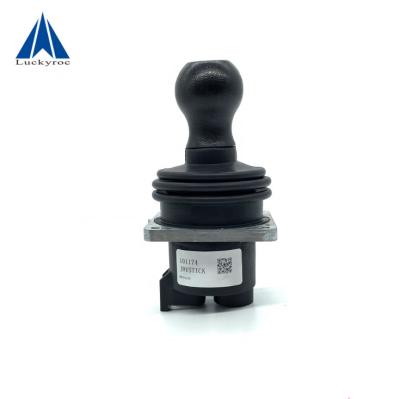 China Overhead Industrial Machinery Repair Shops Joystick 101174 For Geniuses for sale