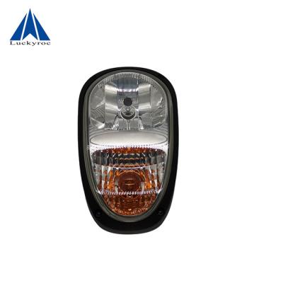 China Construction worksÂ   Linde Forklift Working Light Head Lamp 0009740453 OEM Quality for sale