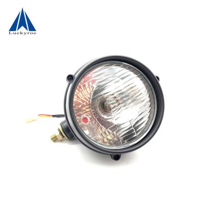 China Construction worksÂ   Main Lamp 0009740420 Linde Genuine Forklift Parts Lamp Operation for sale