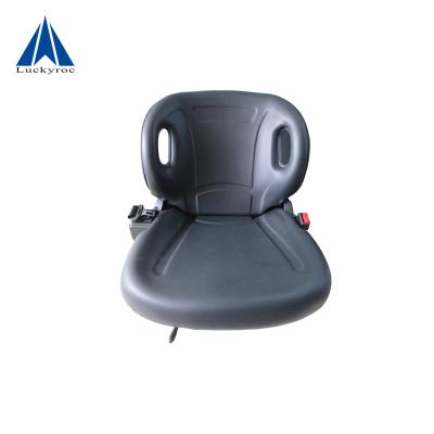 China Construction worksÂ   Forklift seat use for Toyota for sale