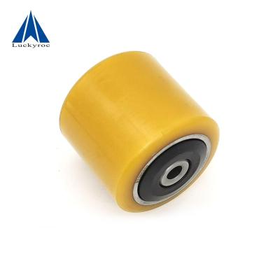 China Machinery Repair Shops Forklift Load Roller Wheel 0039933603 For Linde for sale