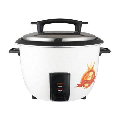 China China Wholesale Popular Hotel Small Luxury Electric Multi 220v Rice Cooker For Home for sale