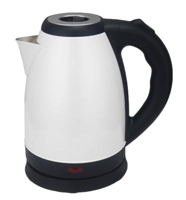 China 360 Degree Home Appliance Low Shutoff Tea Maker Stainless Steel Automatic Electric Kettle for sale