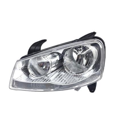 China Made For Wingle3 Front Headlight Wingle3 Wingle5 European Version Combination Headlight Wingle5 European Headlight Assembly for sale