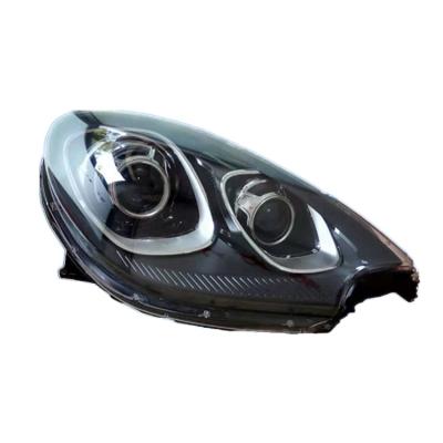 China Hot Selling Original AIMEAG Macan Headlight Assembly Upgrade Headlamp For Porsche 2014-2017 Macan MACAN for sale